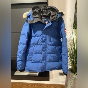Canada Goose Carson Parka Coat